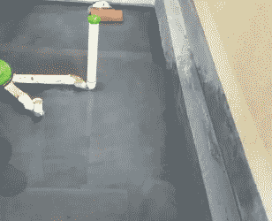 兴平卫生间漏水维修公司为您专业解析一下兴平卫生间防水的补救措施