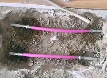兴平卫生间测漏水多少钱