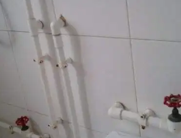 兴平水管维修多少钱