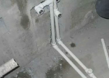 兴平查漏水多少钱