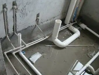兴平水管维修多少钱