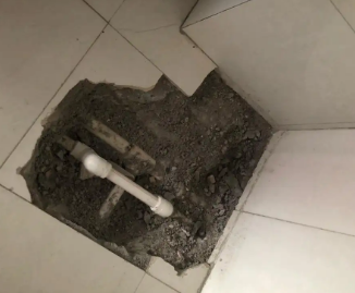 兴平查漏水哪家好