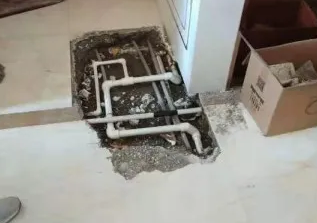 兴平查漏水多少钱