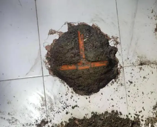 兴平查漏水多少钱