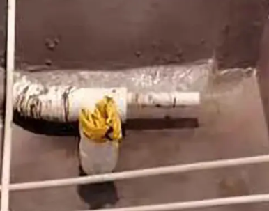 兴平卫生间漏水检测多少钱