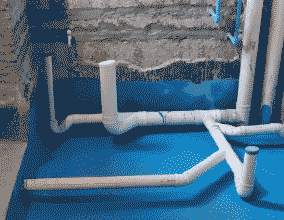 兴平卫生间漏水维修公司专业兴平卫生间防水的相关知识点