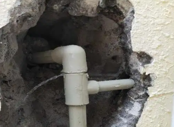 兴平卫生间测漏水哪家好