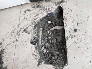 兴平卫生间漏水检测哪家好